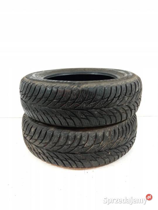 2x OPONA CAŁOROCZNA MATADOR ALL WEATHER EVO