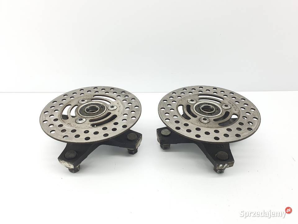 Piasta Przednia Tarcza Hamulcowa Suzuki Ltz 400 Łódź