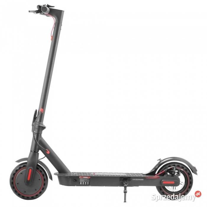 Hulajnoga Elektryczna iScooter i9 350W 25h 25