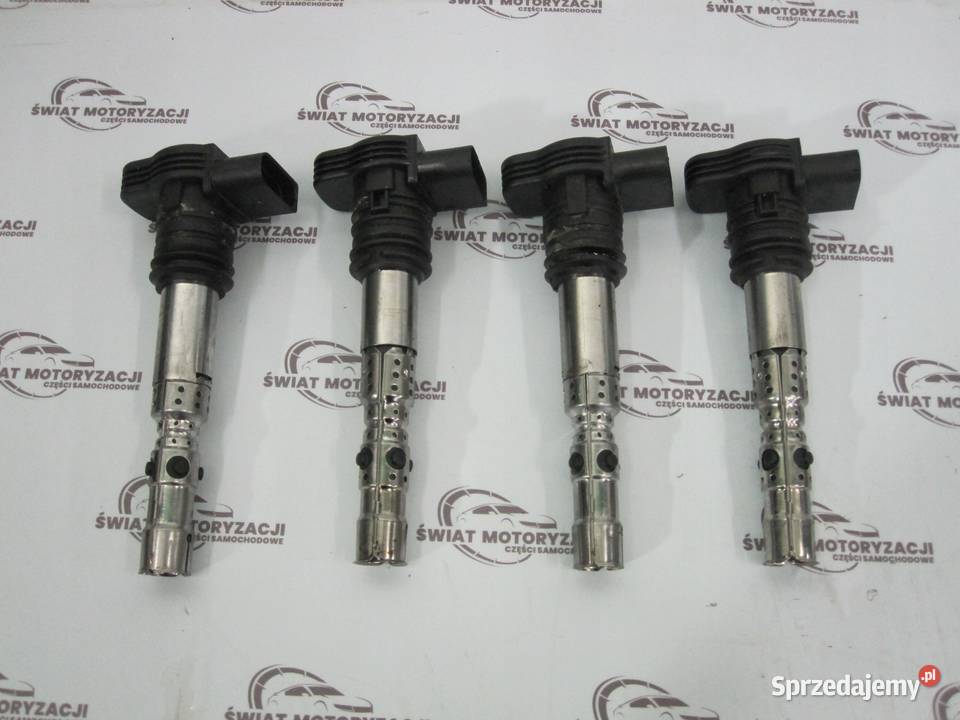 AUDI TT 18 T 02r cewka zapłonowa R0501500400 sprzedam