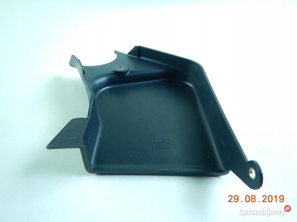 OSŁONA ROZRZĄDU FIAT PANDA 8503 10 7590367 ASO