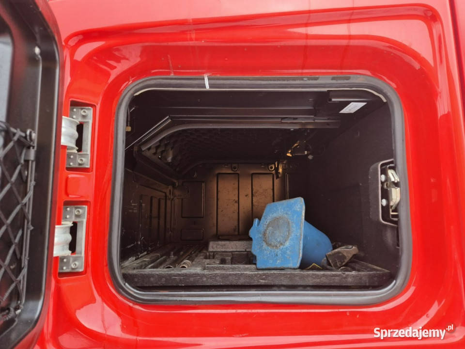 Mercedes Actros