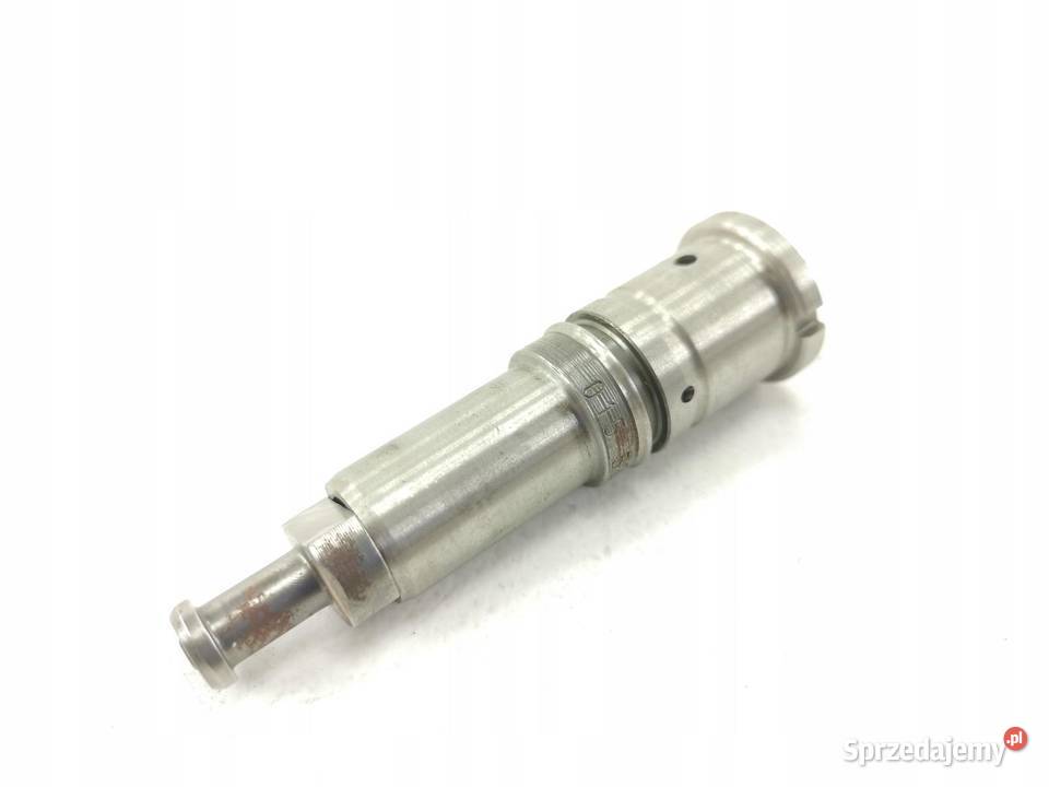 SEKCJA POMPY WTRYSKOWEJ VOLVO 6P110R MAGNETI