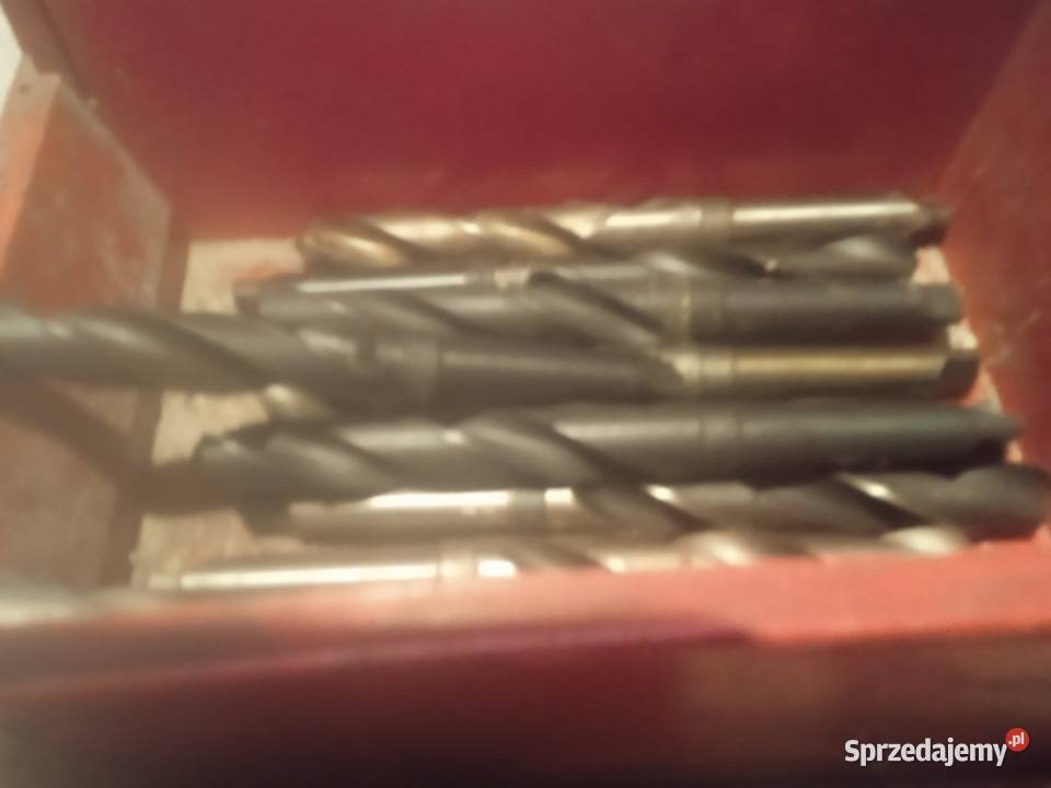 wiertła NWKc NWKa nkb z płytką fi 1 do fi 69 lubelskie Lublin