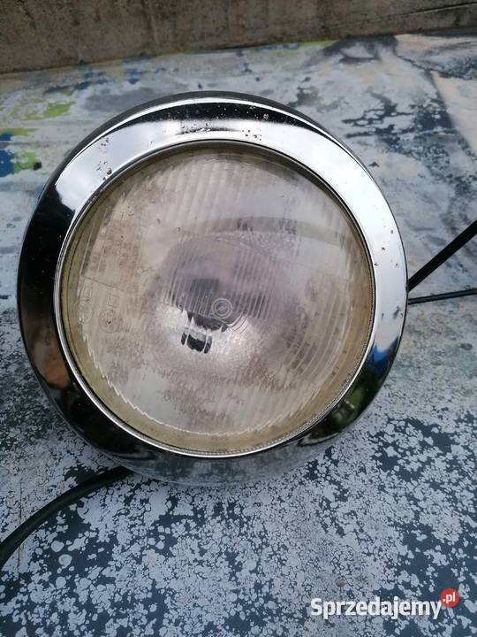 Lampa do żuka
