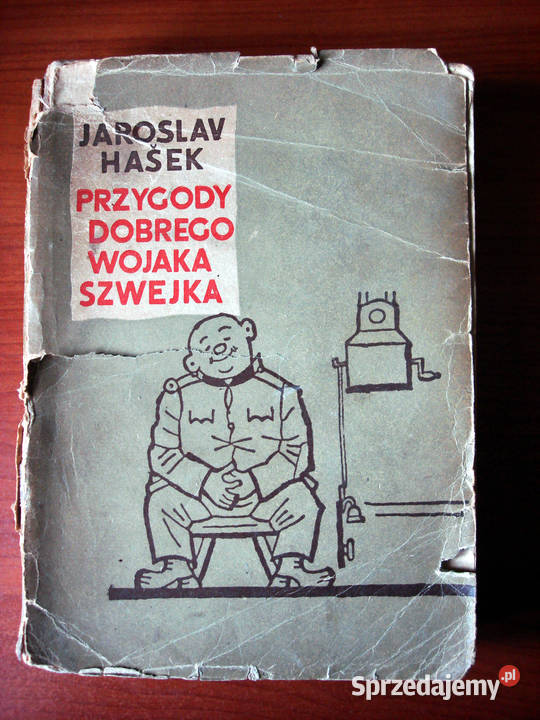 Pionierowie Cooper Porwany młodu Stevenson Kielce