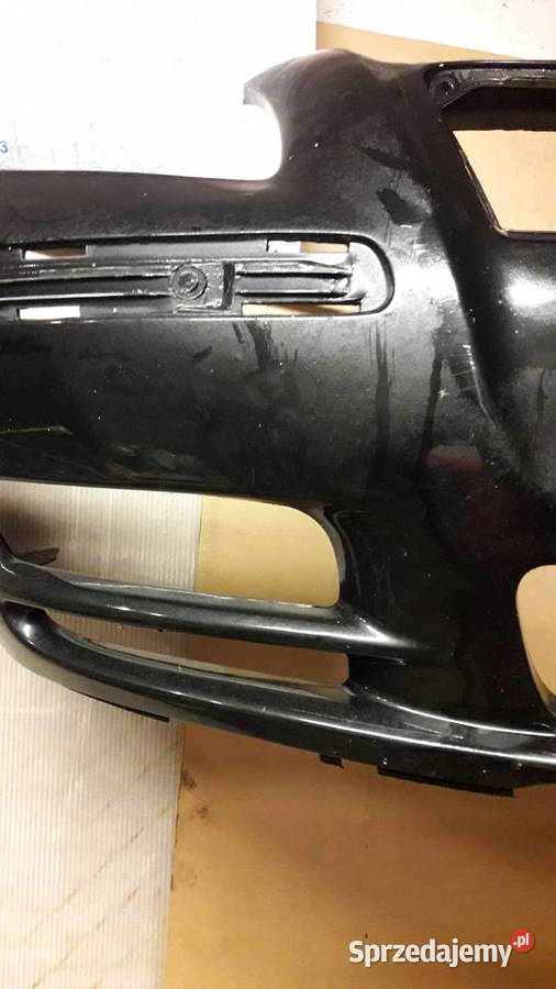zderzak przedni toyota avensis 2004lampa przód pomorskie Zelewo