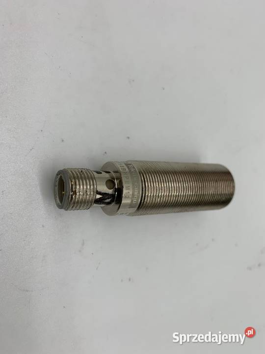Telemecanique XS118BHPBM12 Inductive Sensor Warszawa