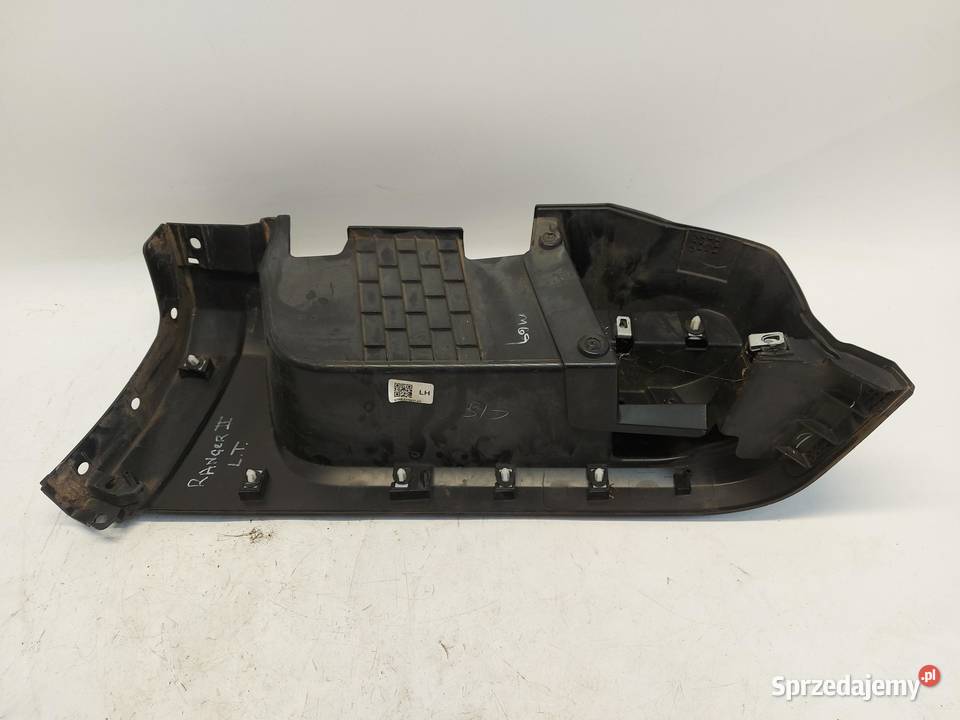 Ford Ranger VI 6 Narożnik zderzaka tył lewy sprzedam