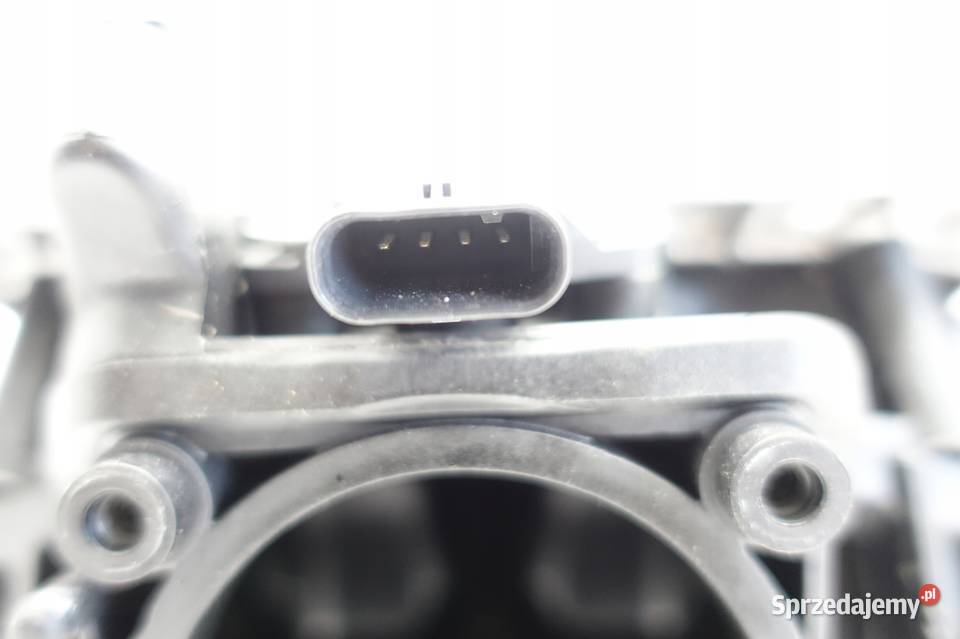 BMW F36 Gran Coupe 428 20i KOLEKTOR SSĄCY lubelskie Rudka