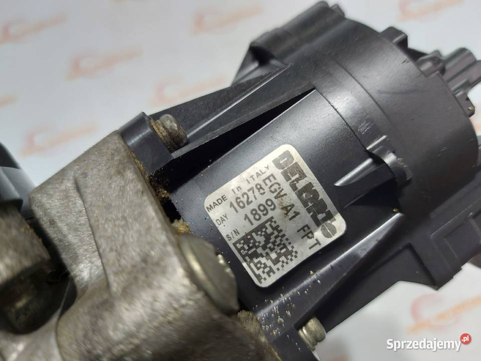 DOBLO TIPO 16 CDTI EURO6 940C1000 120 zawór EGR