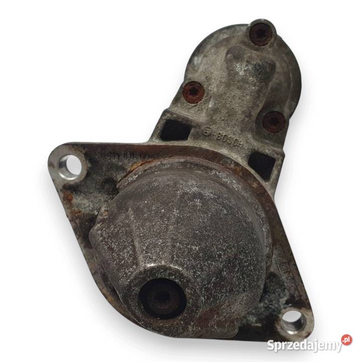 ROZRUSZNIK Opel Astra H 14 16V 0001107408 Układ elektryczny silnika lubelskie