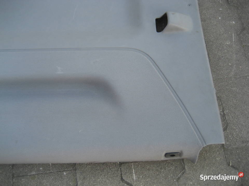 vw t4 lift 0003r multivan generation tapicerka wielkopolskie sprzedam