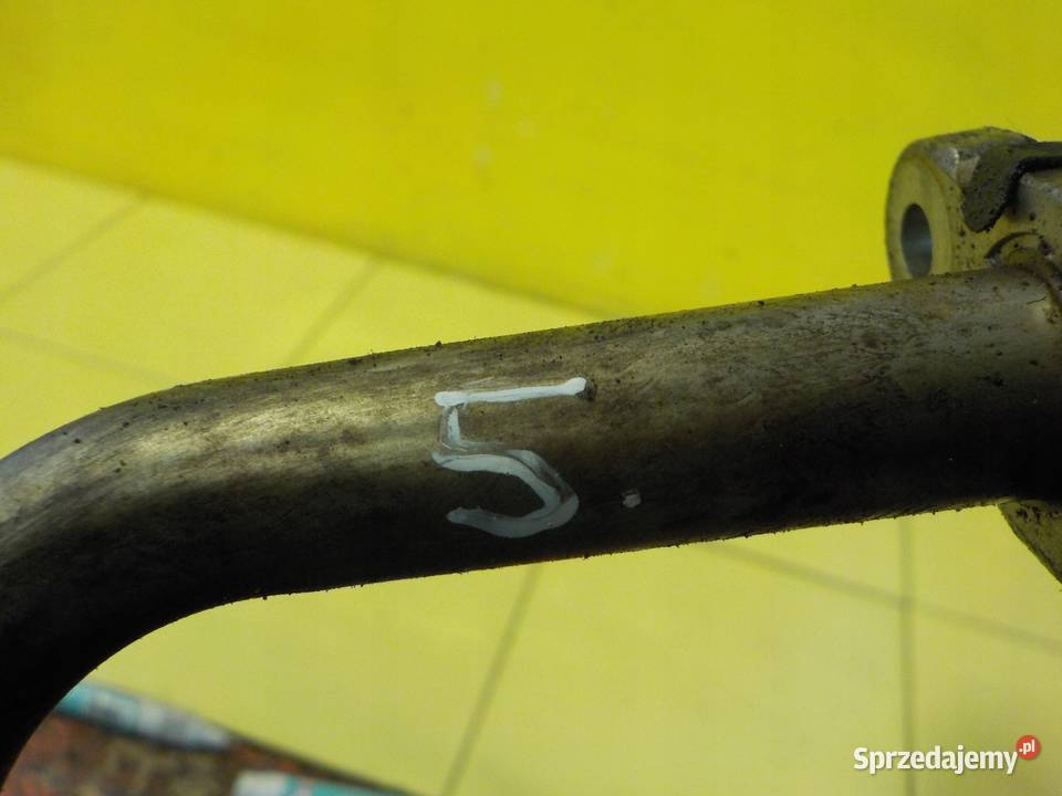 SCENIC III MEGANE 14 TCE 12r 130 H4J700 przewod Suków