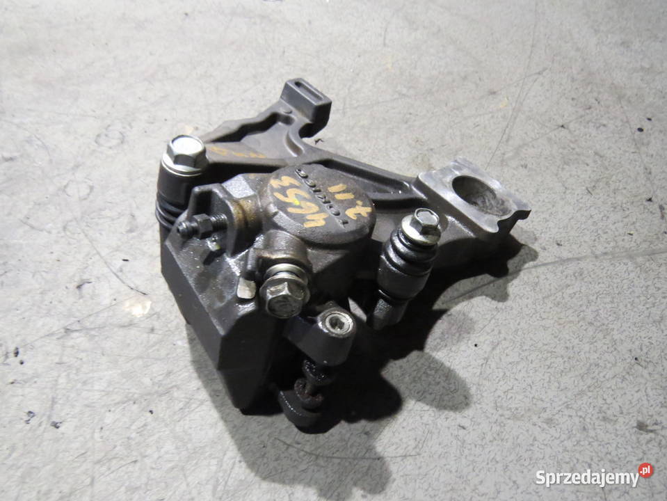 SUZUKI GSR 600 GSR600 K10 ZACISK HAMULCA Toruń