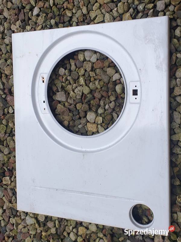 Pralka Bosch E WAA2027JPL24 Reszel