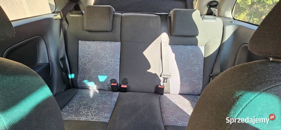 Ford fiesta Fiesta sprzedam