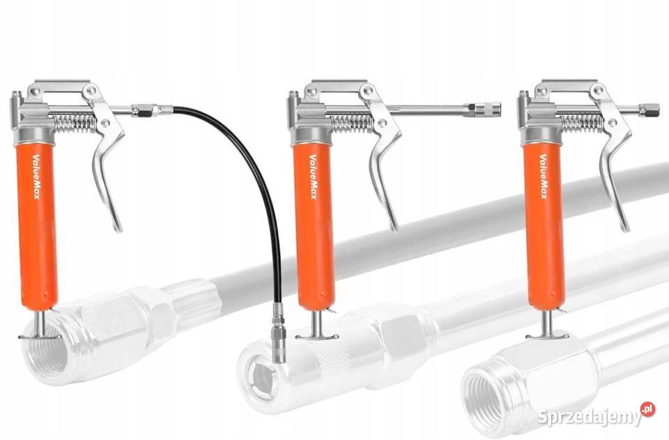 ValueMax Mini Smarownica 3500 PSI z Wężem i podkarpackie Rzeszów