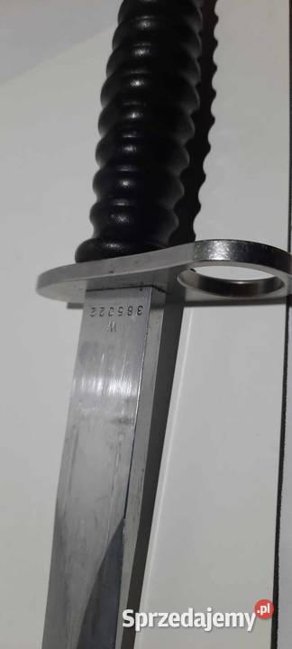 Bagnet szwajcarski do M57 K210 Warszawa