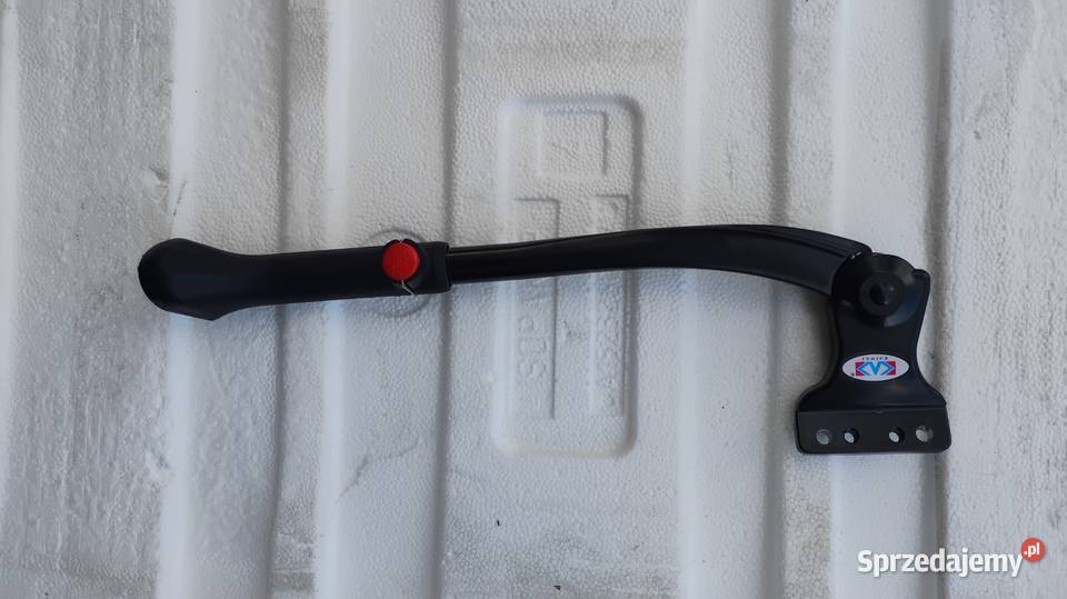 Stopka rowerowa montowana do ramy KSA 40mm Ruda Śląska sprzedam
