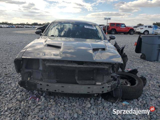 Challenger stx 2018 sprzedam