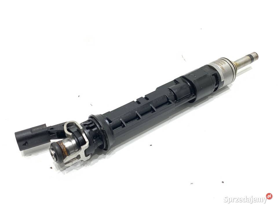 WTRYSKIWACZ RENAULT GRAND SCENIC IV 166002932R