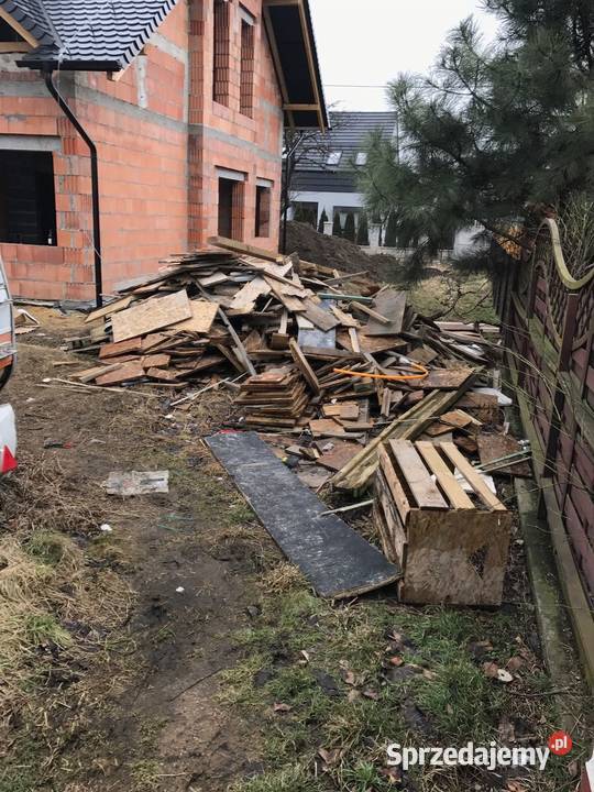 Wywózmebli rzeczy gratów wersalki łóżka Wrocław