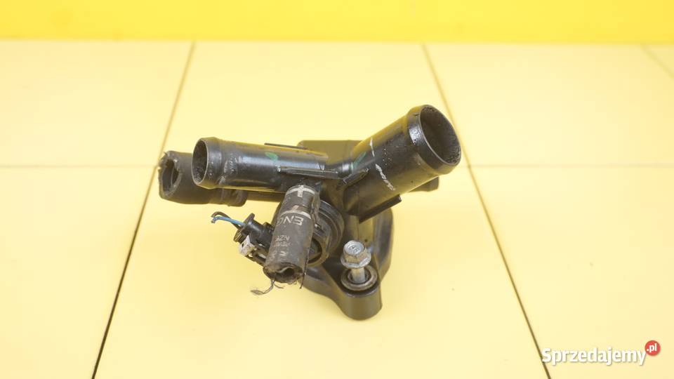 OPEL ASTRA K 14 B 18r 101 B14XE LV7 obudowa osobowe Termostaty Suków