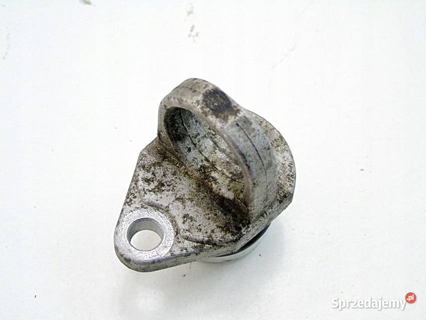 Zaślepka korek skrzyni biegów ZG38JJ Kia CEED II Sosnowiec sprzedam