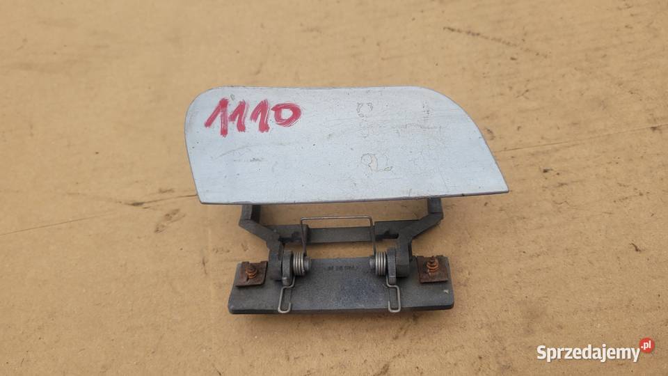 MERCEDES W220 ZAŚLEPKA SPRYSKIWACZA LAMPY PRAWY Pozostałe sprzedam