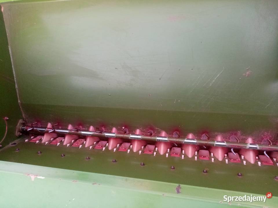 Siewnik amazone d7 specjal ll 25 Siewniki i sadzarki Swarzędz