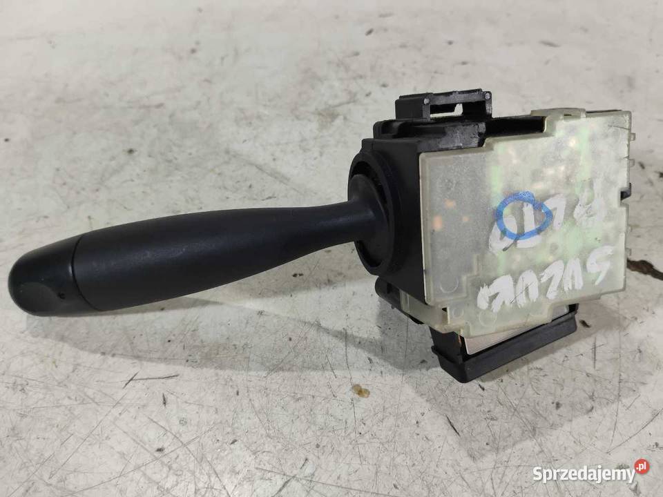 PRZEŁĄCZNIK WYCIERACZEK SUZUKI ALTO S13071 sprzedam