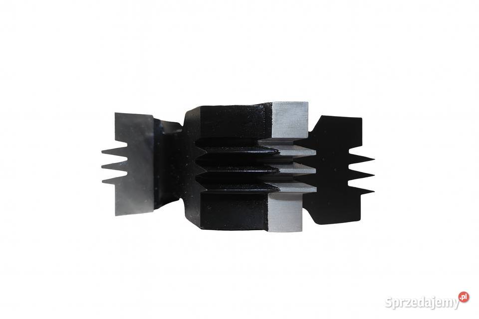 Frez do mikrowczepów 140x40x50 HSS Do klejonki i Siedlce