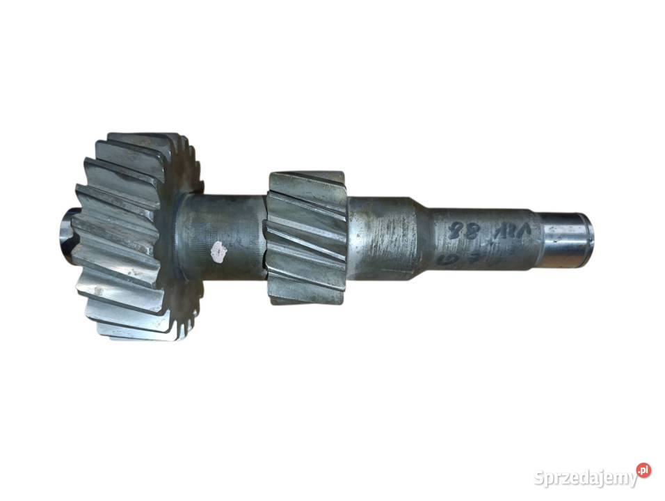 Wałek wstecznego biegu Z2212 88121077 88120011 Skrzynia biegów Tyczyn