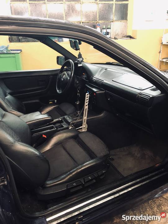 bmw-e36-323ti-lpg-compact-daily-gruz-drift-e46-aziska-sprzedajemy-pl