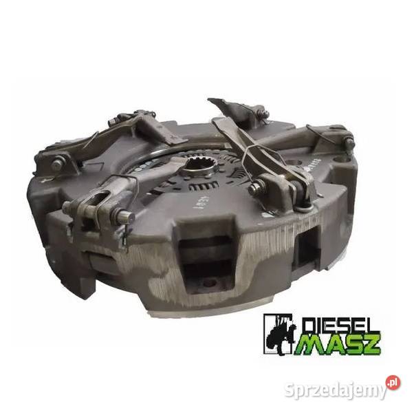 Docisk sprzęgła Renault 90329034 Ceres Cergos Zbuczyn