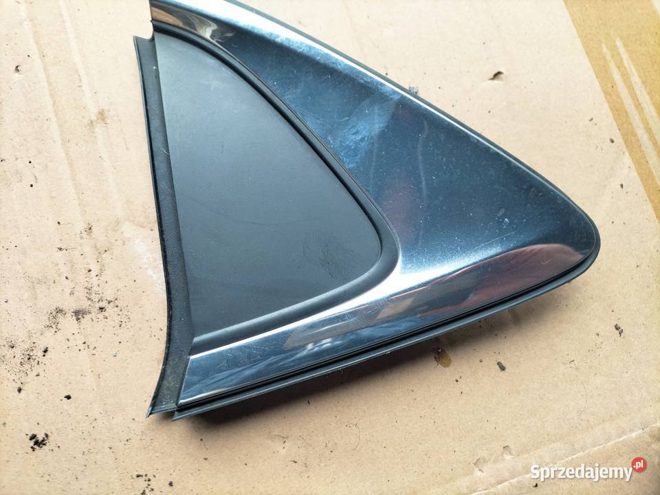 MAZDA 6 GJ TRÓJKĄT BŁOTNIKA LEWY Pozostałe Kamień-Kolonia