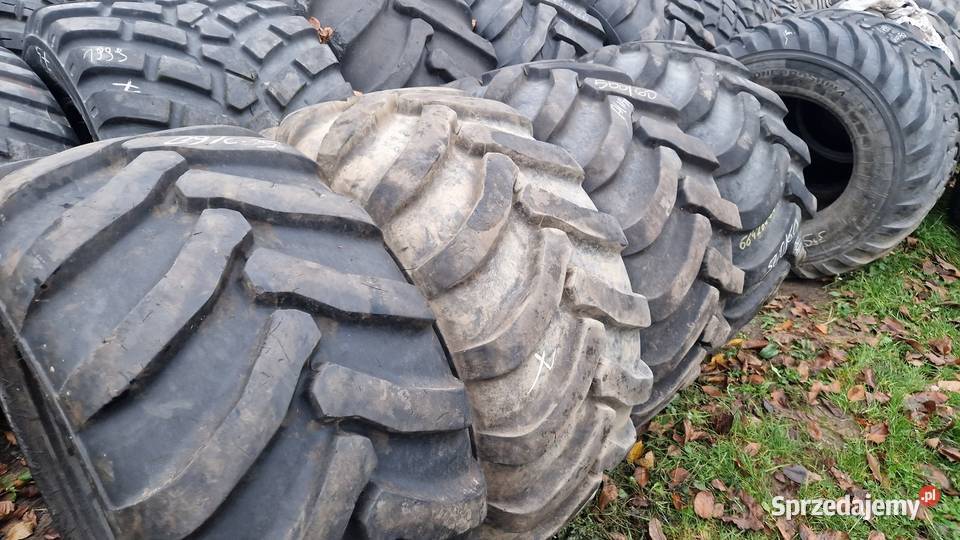 50060225 50060r225 Alliance 16PR 90 bieżnik Rolnictwo Nowe Miasto Lubawskie