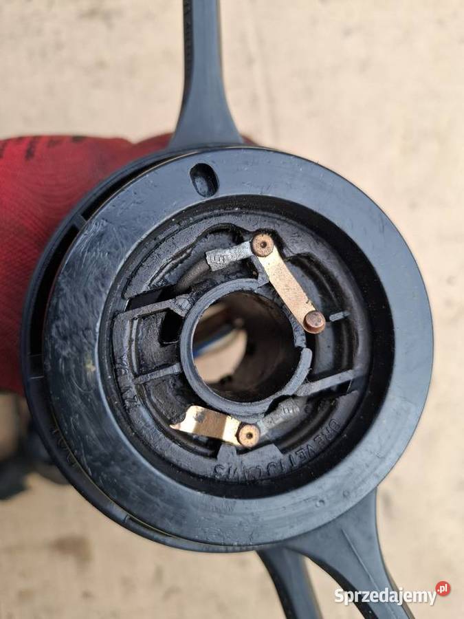 Przełącznik zespolony świateł pająk manetki Fiat osobowe opolskie Strzelce Opolskie sprzedam