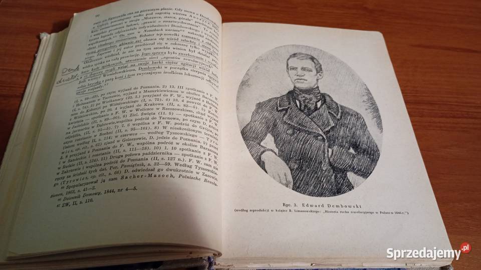 Ruch chłopski w Galicji w 1846 roku Stefan Gdańsk