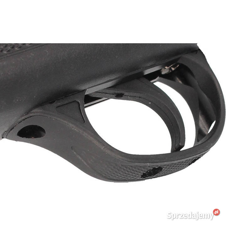 Wiatrówka Hatsan Alpha 45 mm Sport i Wypoczynek Warszawa