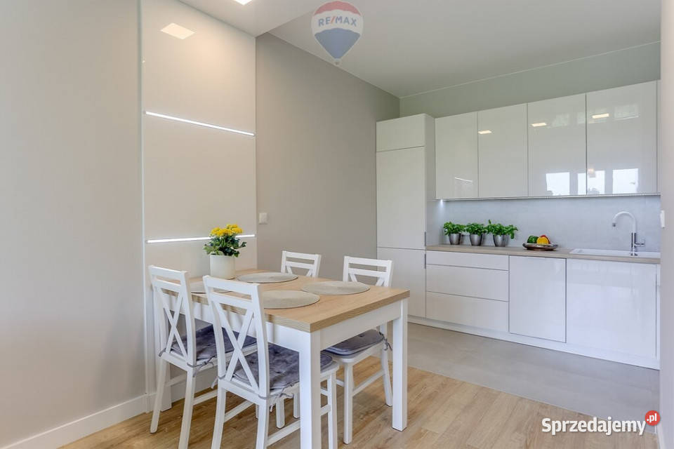 Eleganckie centrum Bluszczańska Warszawa