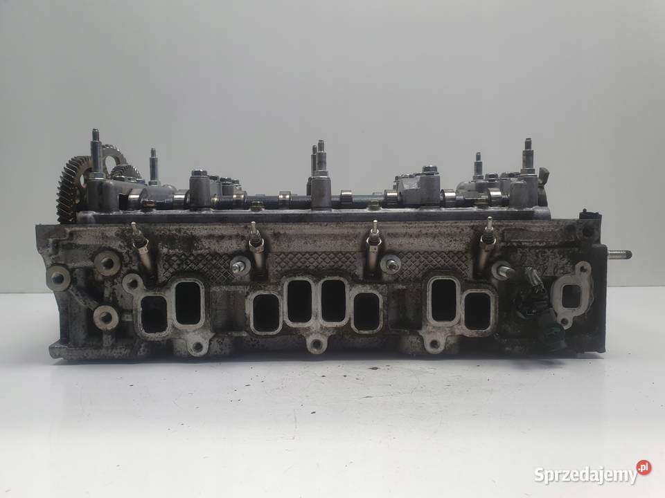 Honda Civic VIII 22 iCDTI GŁOWICA CYLINDRÓW sprzedam