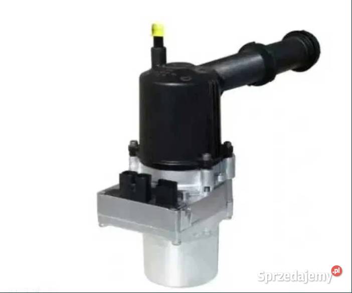 Pompa wspomagania regeneracji Peugeot PARTNER Białystok