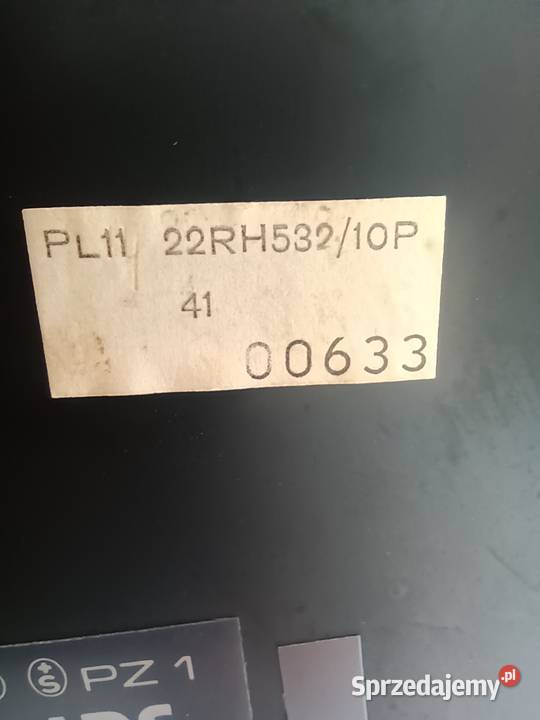 Philips 22RH532 MFB kolumny aktywne Słuchawki i głośniki Płock