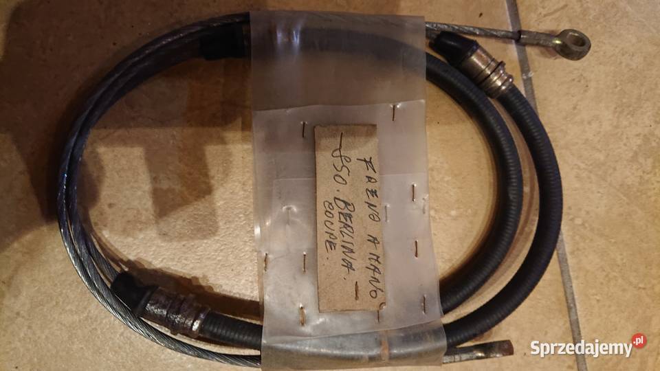 fiat 850 berlina special coupe osobowe Wola Grzymkowa