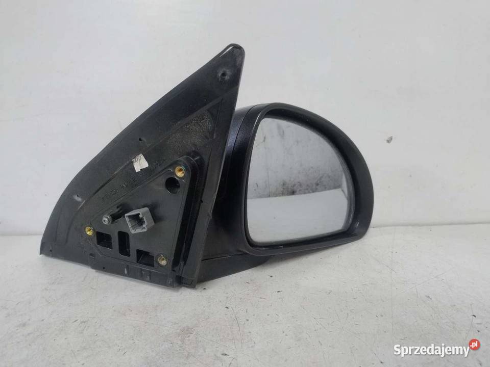 LUSTERKO PRAWE 5K 5 PIN KIA CEED EU
