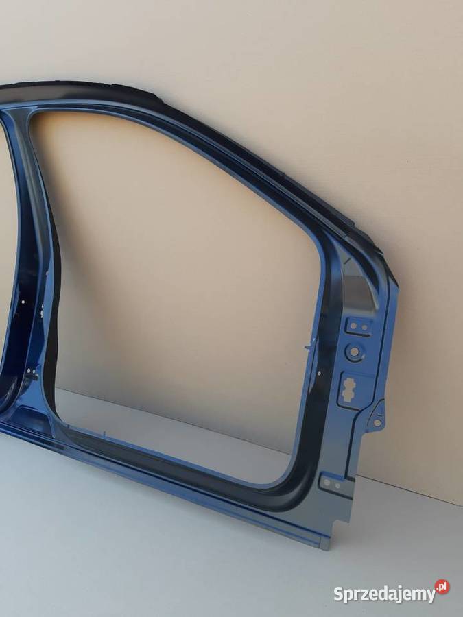 VW PASSAT B8 3G POSZYCIE SŁUPEK PRÓG LEWY Trzciel