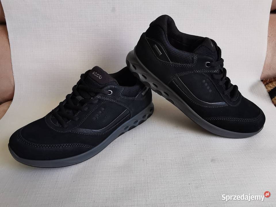 Ecco Gore Tex r37 nowe Zamość sprzedam