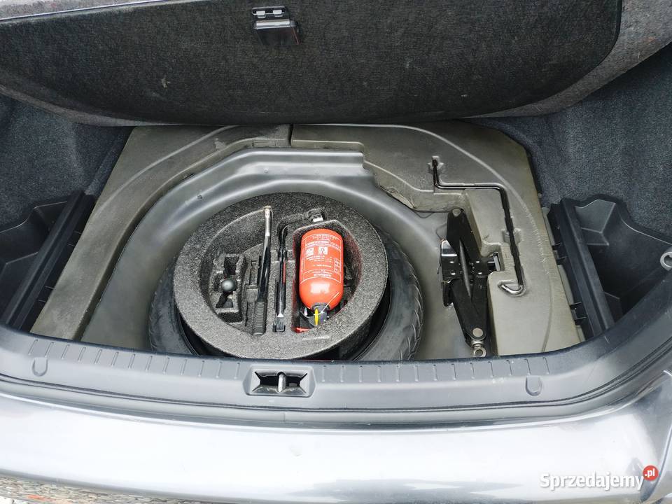 TOYOTA AVENSIS T25 20 D4D ZADBANY